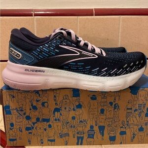 Brooks Glycerin 20, Size 6.5